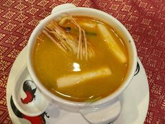 -南沙游艇会·大兵船餐厅