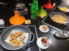 炸五香-泰谷酒店·太古码头闽菜自助餐厅