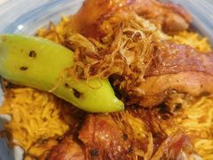 -La Medina餐厅(亮马河南路店)