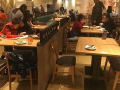 -必胜客(安河桥北店)