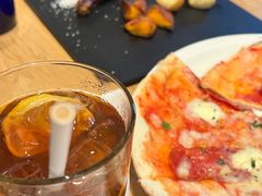 -玛尚诺Pizza&Bar(长泰广场店)