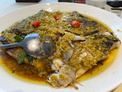 口味鱼头-口味堂(惠济路店)