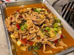 -神伙烧烤(江北黄泥塝店)