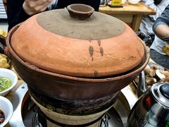 -威邵鸡煲(西华路总店)