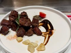 -火地铁板烧(昆山万象汇店)