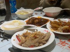 -嘉州九妹凤爪(乐山总店)