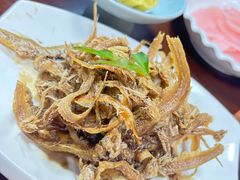 -蟹村草堂·苏式园林人文农家·大闸蟹