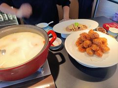 -红厨巷·淮扬菜(熙南里店)