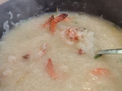 -潮粥馆(长江花园店)