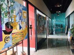 -清岚画室少儿美术培训(平江校区)