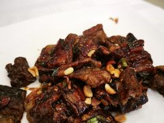 宫爆鳝背-翠亭酒家(山西南路店)