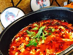 -重庆乌鱼庄·龙滋鲜(青羊大道店)