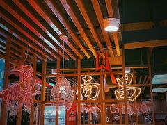 大堂-老闵田螺馆·南昌特色(总店)