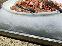 -汉巴味德·烤肉与啤酒的自助(杭州大悦城店)