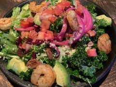 -Q MEX 库迈墨西哥餐吧(三里屯店)