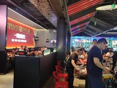 -胖哥俩肉蟹煲(淮安万达店)