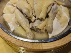 -大笑饭堂(甲子桥店)
