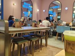 -小杨生煎(周浦万达店)