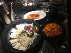 -汉拿山(包河万达店)