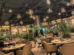 -半秋山西餐厅(销品茂店)