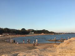 -老虎石海上公园