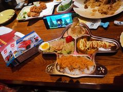 儿童套餐-二丁目食堂(铁西万象汇店)