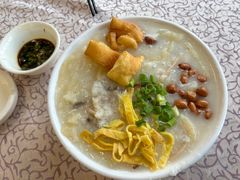 荔湾艇仔粥-金榜大酒店-中餐