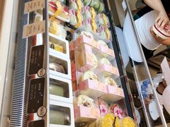 -BreadTalk面包新语·烘焙蛋糕(金光华广场店)