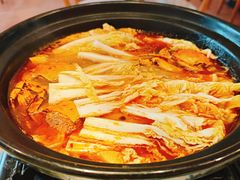-松哥油焖大虾.小龙虾.黑鸭煲(海岸城店)