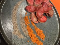-牛将军•涮肉•烤肉•铁板烧(北京王府井·故宫店)