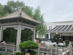 -陈云纪念馆