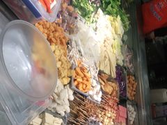 -林静小吃(复兴路店)