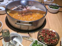 -四喜小胖·北京涮肉(五道营店)