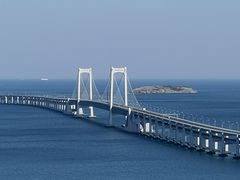 -星海湾跨海大桥