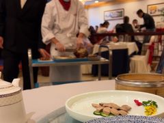 -全聚德(上海首店浦东店)