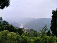 -金堂县云顶石城风景区