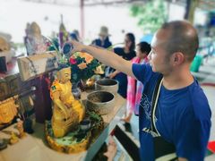 -ခြောက်ထပ်ကြီးရွှေသာလျောင်းဘုရားကြီး