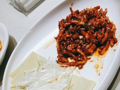 -鸭王烤鸭店(三里河店)