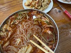 -顺通大冷面(总店)