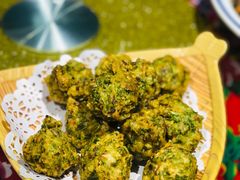 蔬菜丸子-關東雪东北菜(中庚漫游城店)