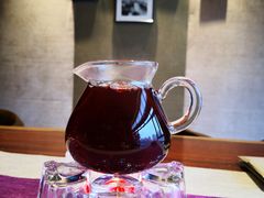 -张博士茗茶馆(外滩店)