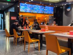 -鸣记脆皮烤鱼·海鲜烤鱼(马栏店)