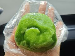 -沈大成(南京东路店)