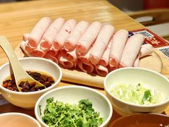 -三宝涮肉(体育学院店)