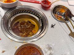 -龍歌自助小火锅(秦淮水游城店)