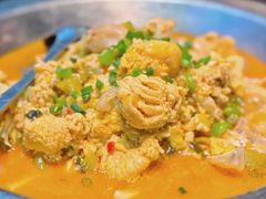 -坛宗剁椒鱼头(河西王府井店)