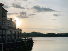 -仙湖旅游度假区