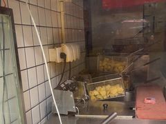 -周签签锅巴土豆(建设路总店)
