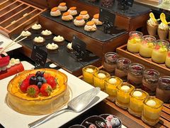 -Social 秀西餐厅-长沙瑞吉酒店(运达店)