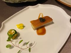 -广州文华东方酒店·江-由辉师傅主理